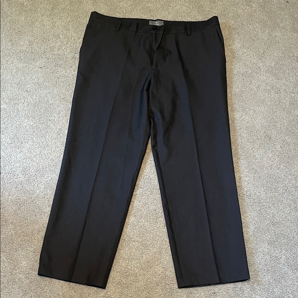 Dockers Black Dress Pants for Men